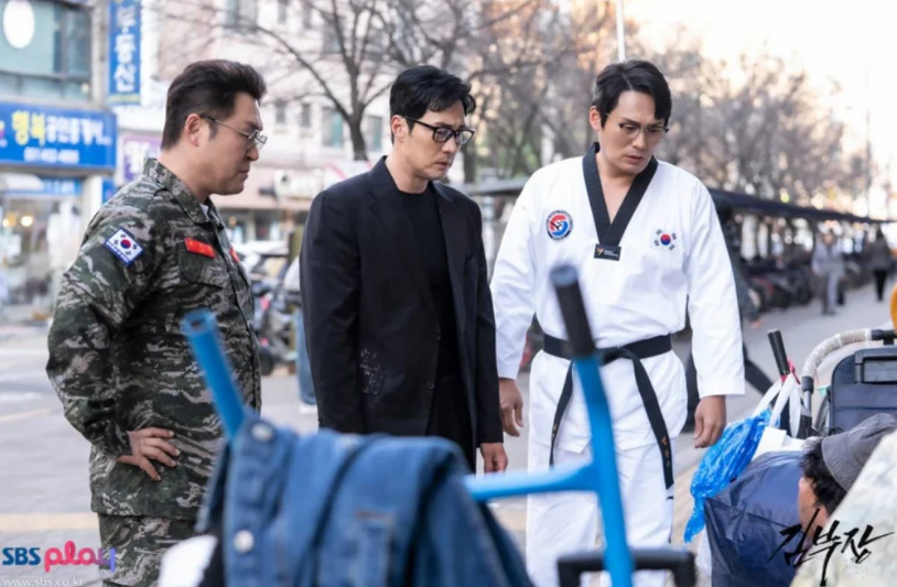 Vì sao 'Đặc vụ Kim tái khởi động' trở thành bộ phim được xem nhiều nhất Netflix?