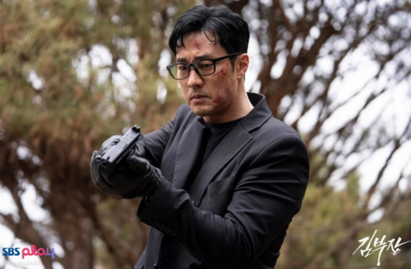 Vì sao 'Đặc vụ Kim tái khởi động' trở thành bộ phim được xem nhiều nhất Netflix?
