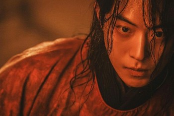 Phim mới của Nam Joo Hyuk kết hợp tín ngưỡng Hàn Quốc với bí ẩn lịch sử