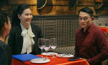 Trương Minh Quốc Thái tiếp tục thử sức với vai diễn nhiều thử thách trong 'Hợp đồng từ thượng đế'