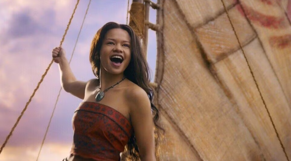 Vì sao ‘Moana’ live-action thất thế dù sở hữu thương hiệu tỷ USD?