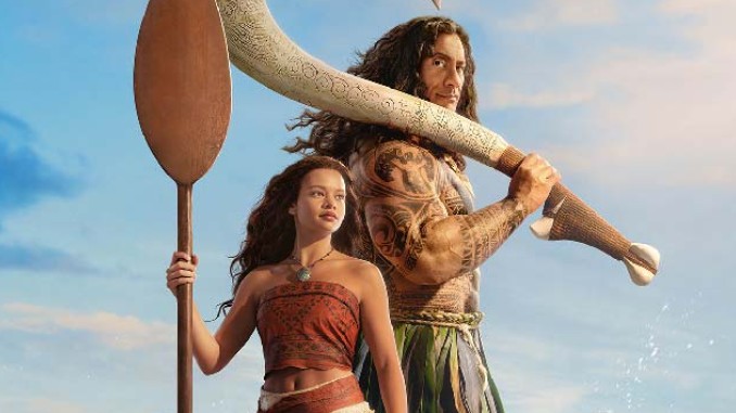 Vì sao ‘Moana’ live-action thất thế dù sở hữu thương hiệu tỷ USD?