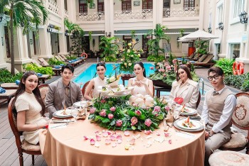 'Wow Ho Chi Minh City': Hoa hậu Hương Giang làm 'tour guide', đưa dàn Hoa hậu quốc tế khám phá TP. Hồ Chí Minh