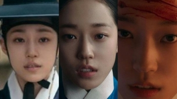 'The East Palace' của Nam Joo Hyuk lên sóng, nữ chính trở thành tâm điểm tranh cãi