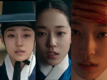 'The East Palace' của Nam Joo Hyuk lên sóng, nữ chính trở thành tâm điểm tranh cãi