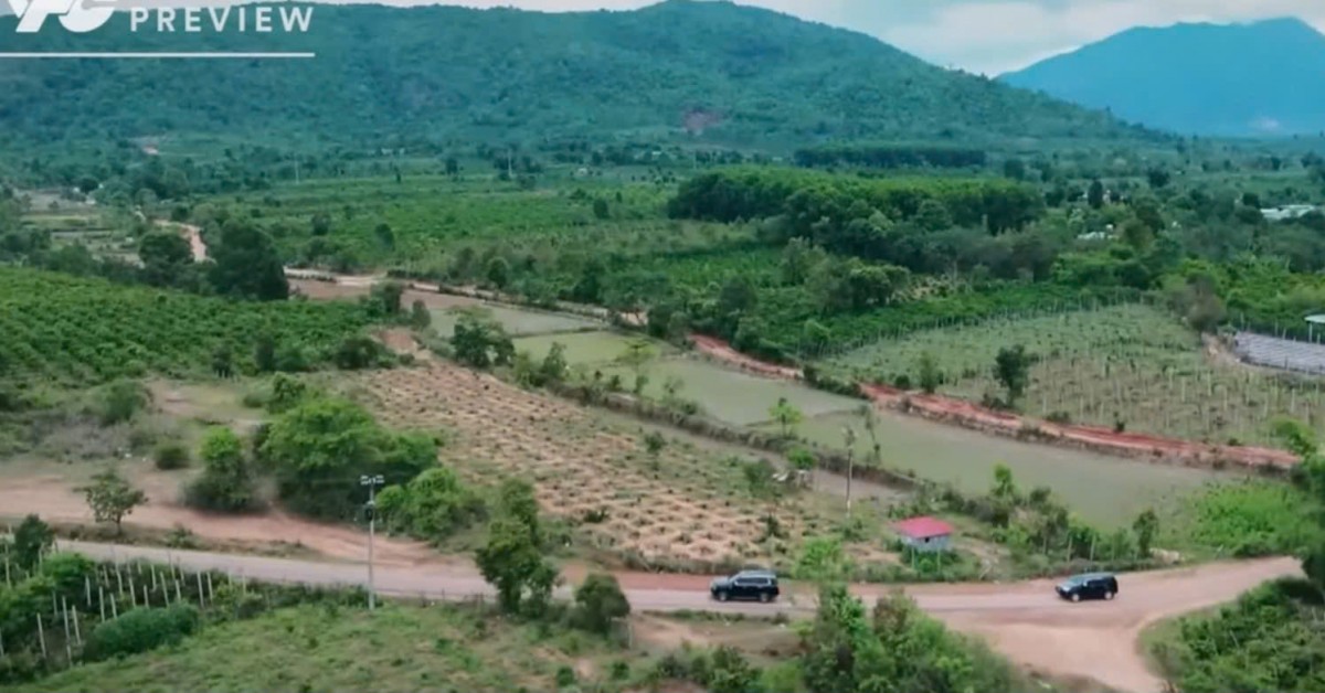 'Lửa trắng' và 'Trời cao nguyên xanh' tiếp sức cho 'đặc sản' hình sự giờ vàng VTV