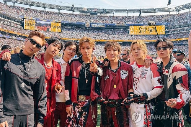 Màn trình diễn của BTS tại World Cup nhận phản ứng trái chiều