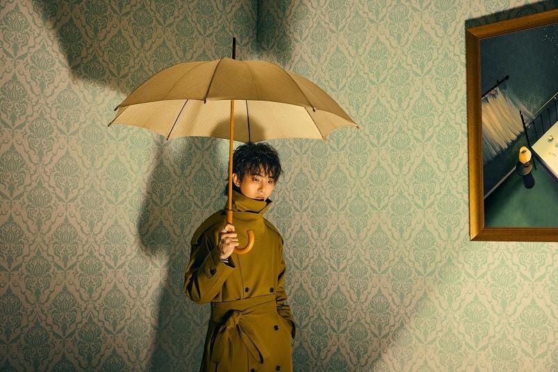 Đạt G ra mắt album phòng thu thứ 2, gửi gắm 11 ca khúc trút hết nỗi lòng