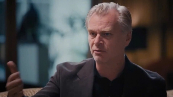 Đạo diễn Christopher Nolan nghĩ gì khi AI ngày càng lấn sâu vào ngành sáng tạo?