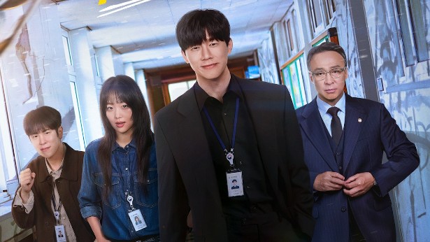 Netflix phủ nhận sản xuất phần 2 'Teach You a Lesson'
