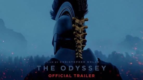 5 lý do giúp doanh thu phòng vé 'The Odyssey' vượt xa kỳ vọng