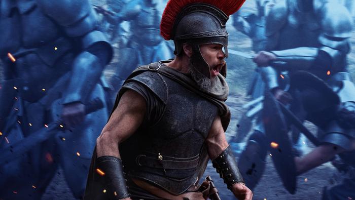 5 lý do giúp doanh thu phòng vé 'The Odyssey' vượt xa kỳ vọng