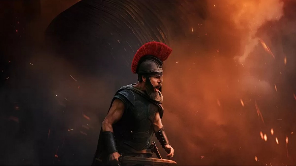 5 lý do giúp doanh thu phòng vé 'The Odyssey' vượt xa kỳ vọng