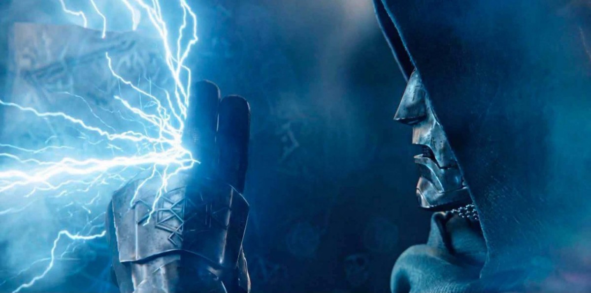 Trailer 'Avengers: Doomsday' hé lộ nhiều bí ẩn, cộng đồng Marvel đưa ra hàng loạt giả thuyết mới