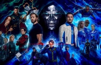 Trailer 'Avengers: Doomsday' hé lộ nhiều bí ẩn, cộng đồng Marvel đưa ra hàng loạt giả thuyết mới