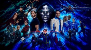 Trailer 'Avengers: Doomsday' hé lộ nhiều bí ẩn, cộng đồng Marvel đưa ra hàng loạt giả thuyết mới