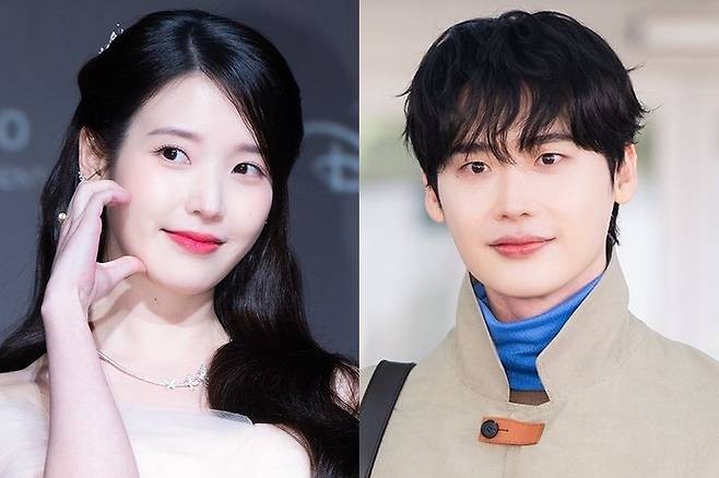 Hậu chia tay Lee Jong Suk, IU tuyên bố tạm dừng sự nghiệp