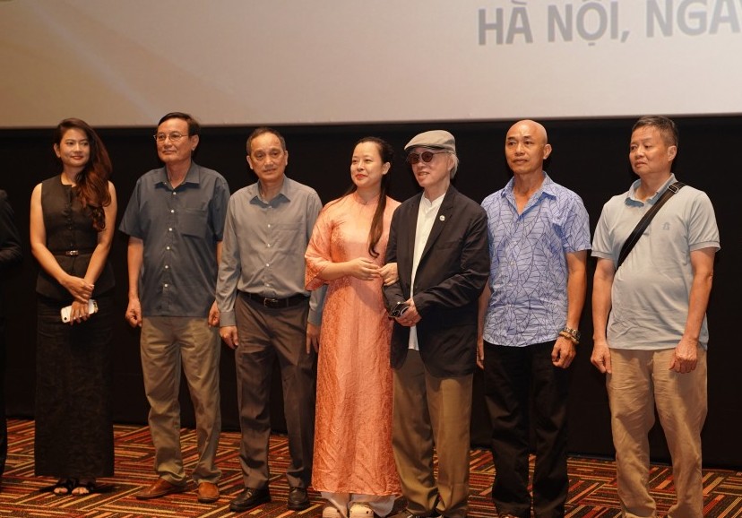 Khai mạc Tuần phim kỷ niệm 79 năm Ngày Thương binh - Liệt sĩ: Điện ảnh nối nhịp cầu tri ân và gìn giữ ký ức dân tộc