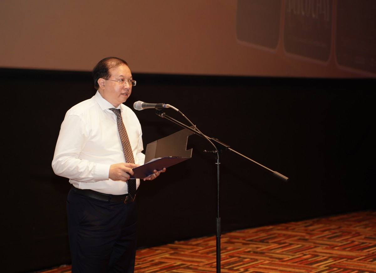 Khai mạc Tuần phim kỷ niệm 79 năm Ngày Thương binh - Liệt sĩ: Điện ảnh nối nhịp cầu tri ân và gìn giữ ký ức dân tộc