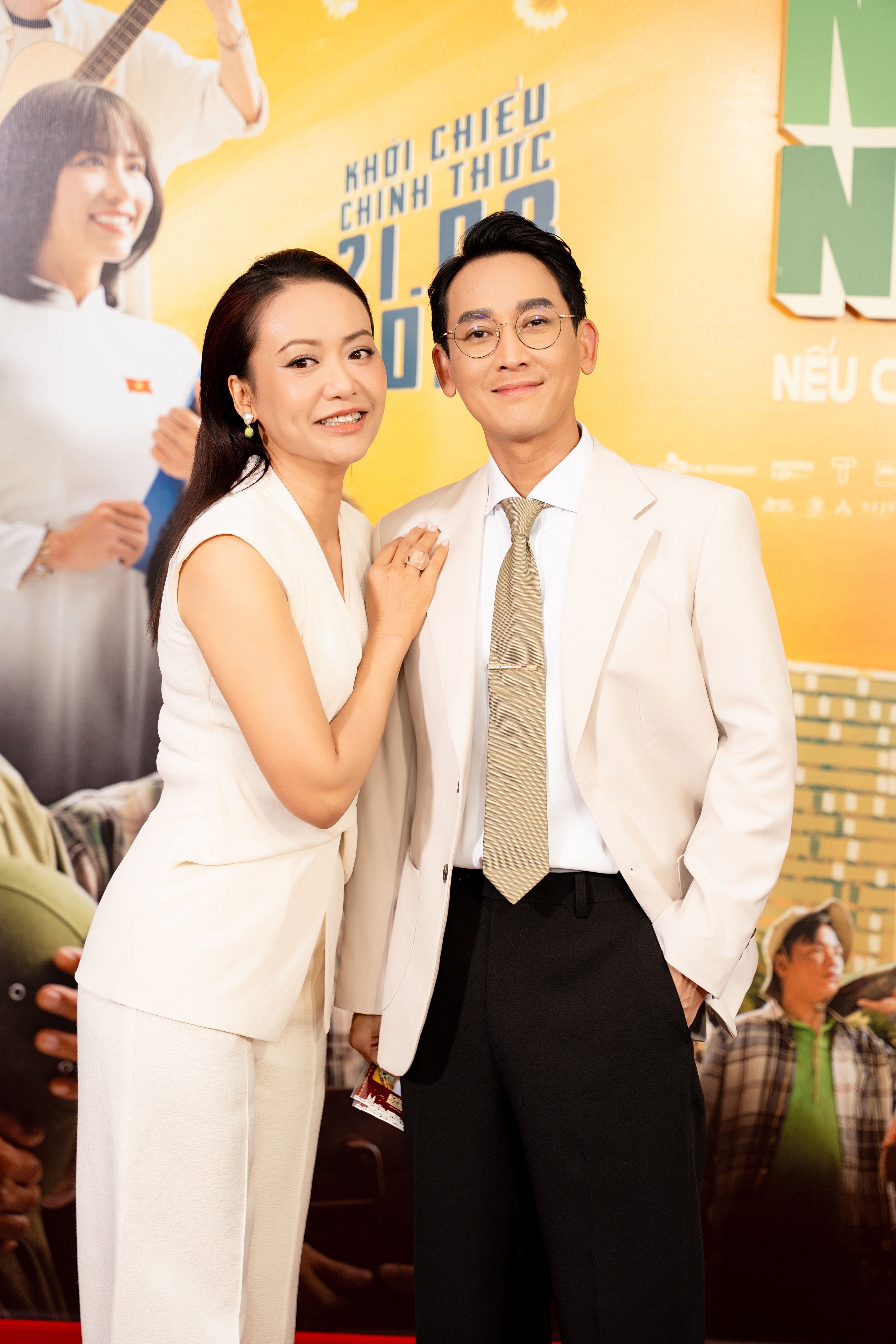 Đạo diễn Huỳnh Lập: 'Nghỉ hè sợ nghỉ hưu' là góc nhìn của người trẻ về lịch sử cùng sự tri ân với thế hệ cha ông