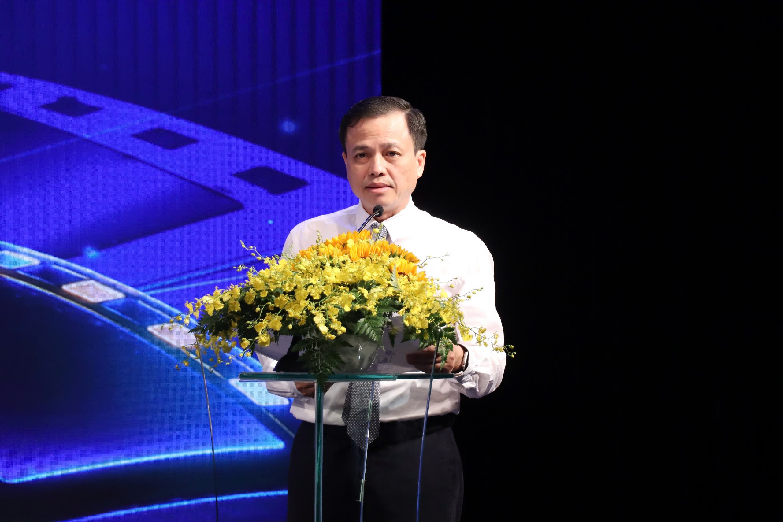 Khai mạc Tuần phim kỷ niệm 79 năm Ngày Thương binh - Liệt sĩ tại Thành phố Hồ Chí Minh