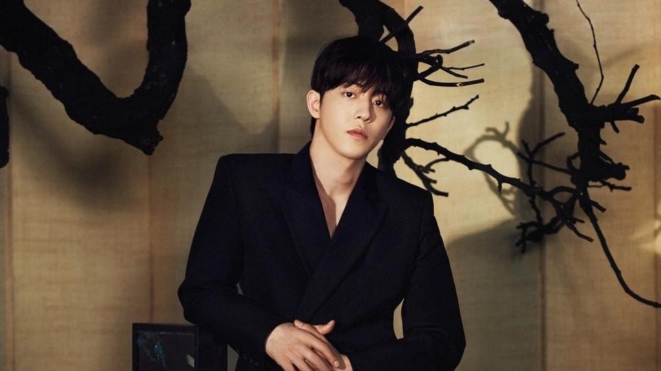 Nam Joo Hyuk lên tiếng về bê bối bạo lực học đường