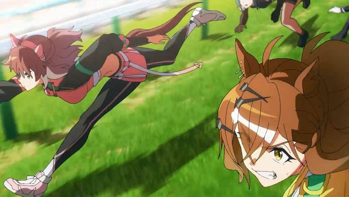 'Umamusume: Pretty Derby – Khởi đầu kỷ nguyên mới' - Phiên bản điện ảnh của thương hiệu đình đám 'Umamusume' chính thức cập bến phòng vé Việt