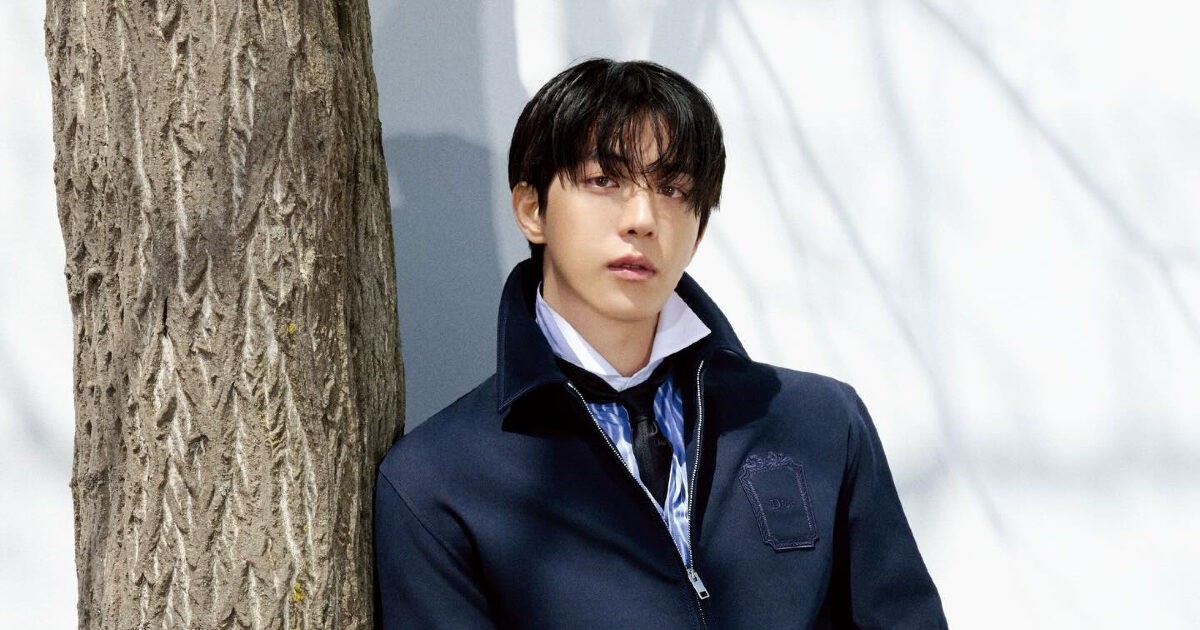 Sau 'The East Palace', Nam Joo Hyuk xác nhận đóng phim mới cùng Han So Hee