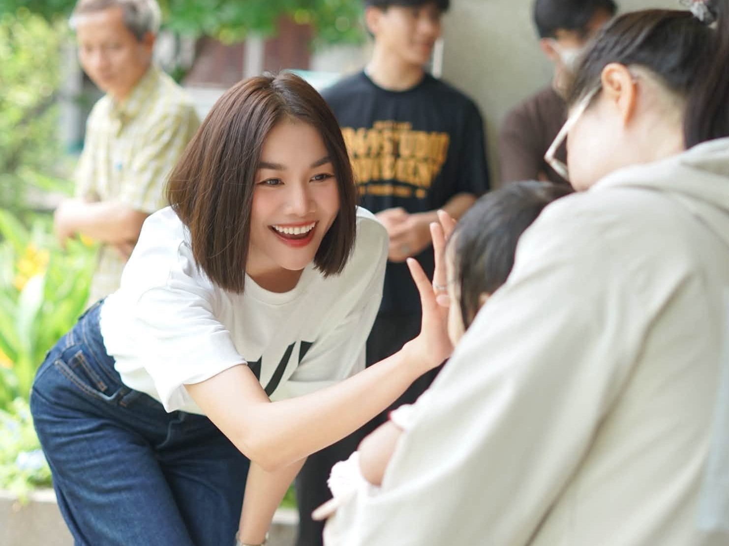 Thanh Hằng đón tuổi mới bằng hành trình sẻ chia, lan tỏa yêu thương trong ngày sinh nhật