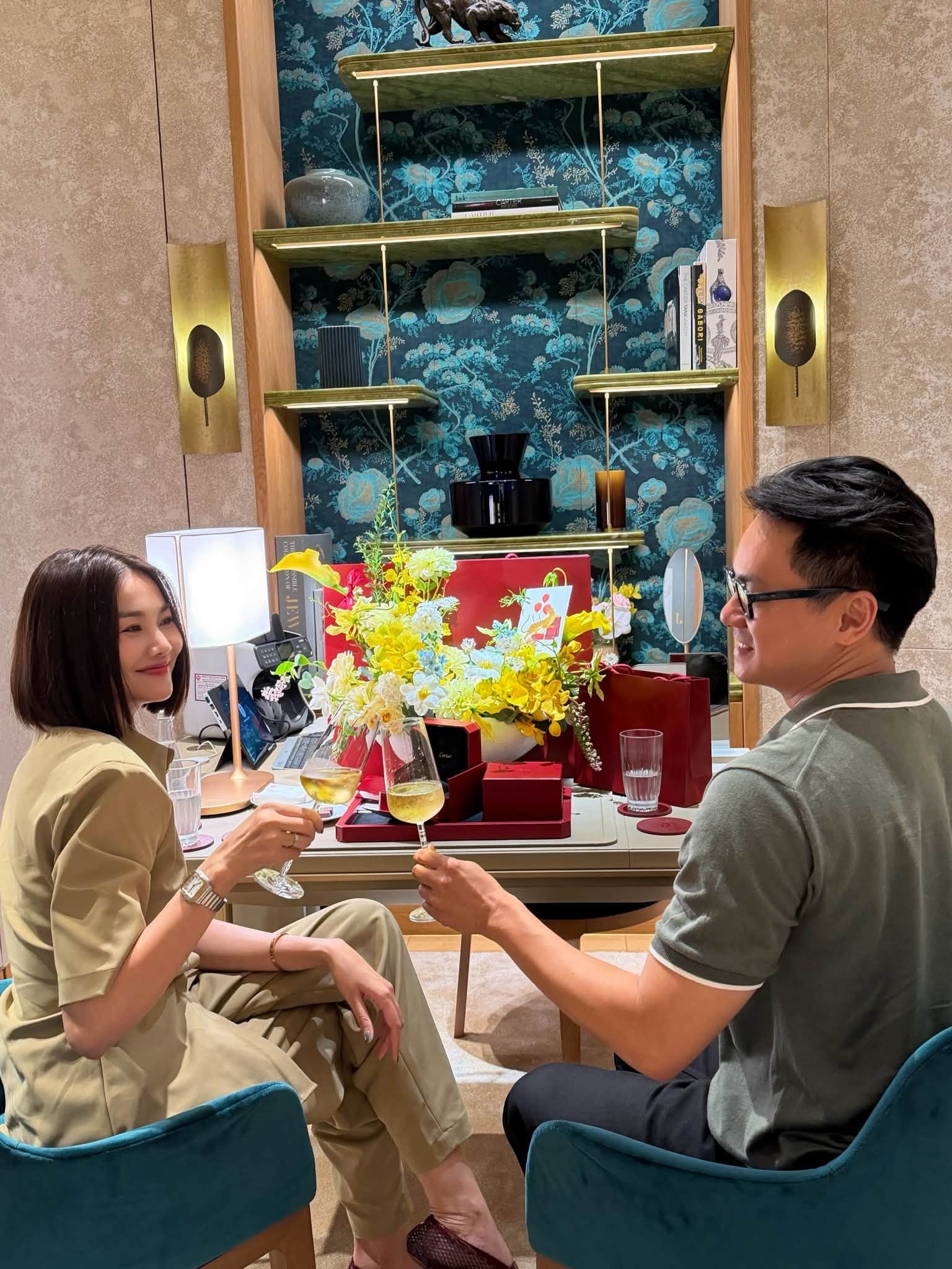 Thanh Hằng đón tuổi mới bằng hành trình sẻ chia, lan tỏa yêu thương trong ngày sinh nhật