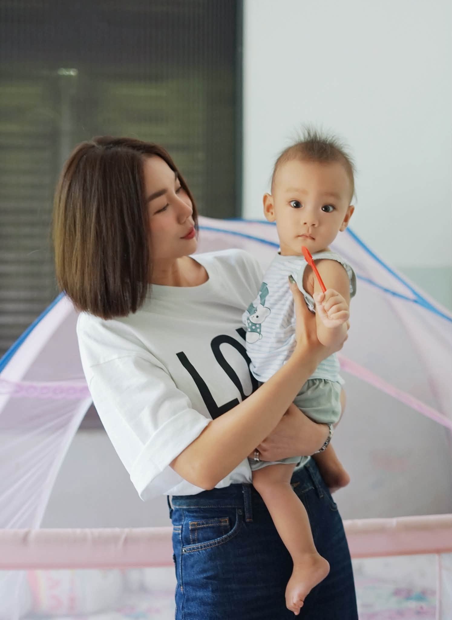 Thanh Hằng đón tuổi mới bằng hành trình sẻ chia, lan tỏa yêu thương trong ngày sinh nhật