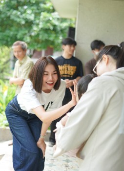Thanh Hằng đón tuổi mới bằng hành trình sẻ chia, lan tỏa yêu thương trong ngày sinh nhật