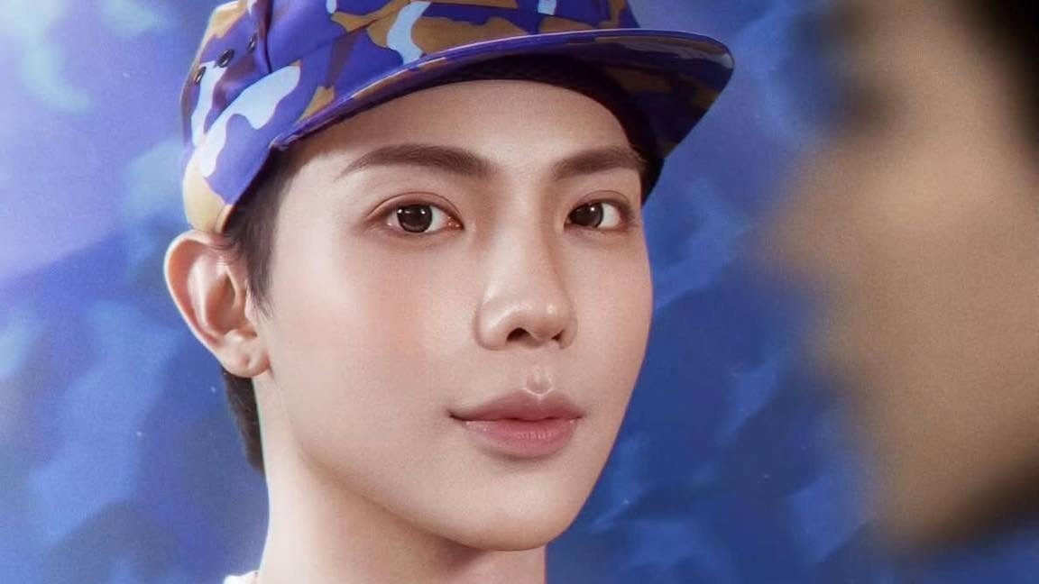 Erik xin lỗi sau tranh cãi về poster ‘Sao nhập ngũ’