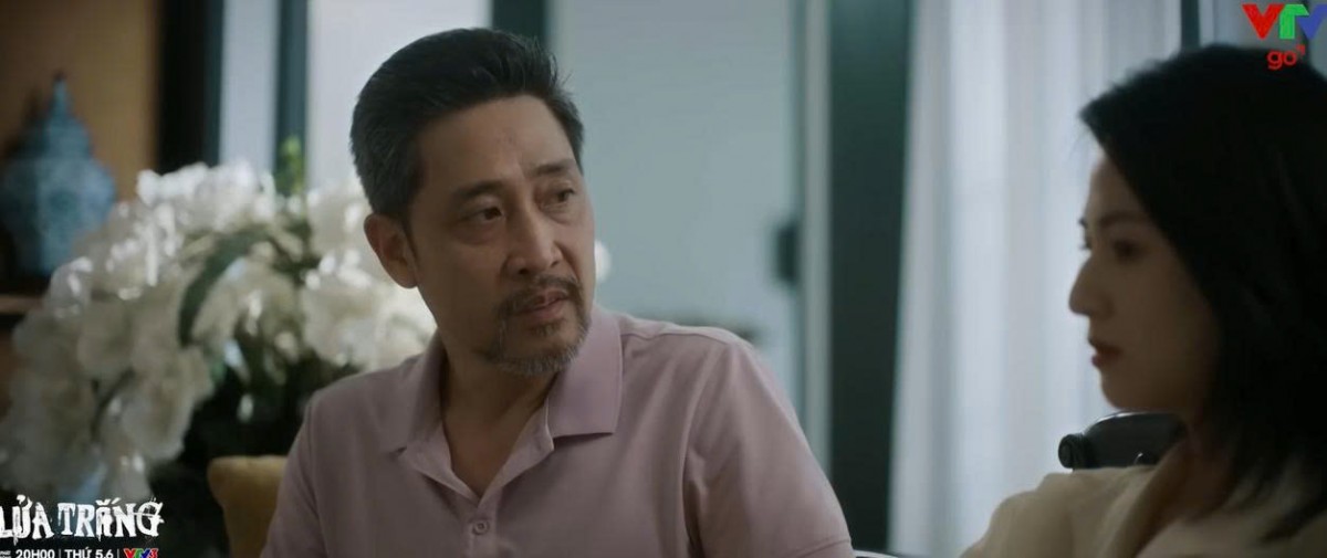 'Lửa trắng' tập 11: Cương 'đen' lộ tình cảm với Mai, Trường Nổ nghi Lan phản bội