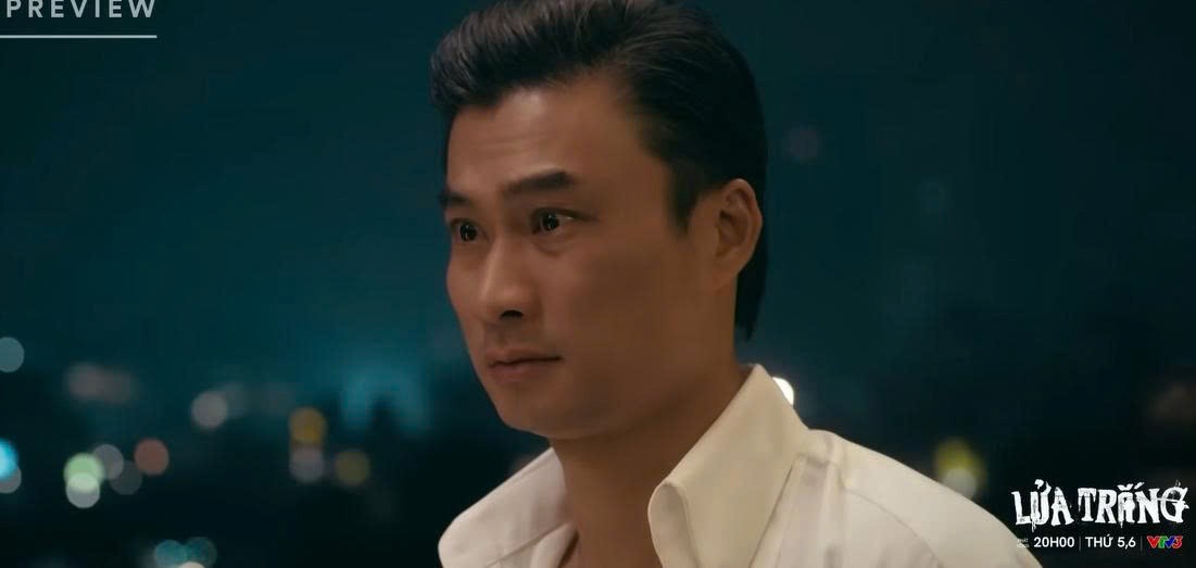 'Lửa trắng' tập 11: Cương 'đen' lộ tình cảm với Mai, Trường Nổ nghi Lan phản bội