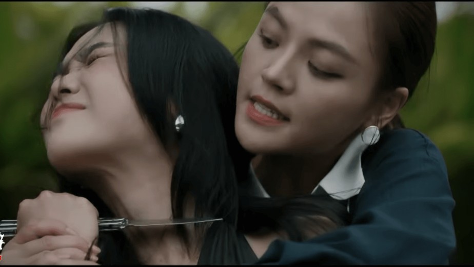 'Lửa trắng' tập 11: Cương 'đen' lộ tình cảm với Mai, Trường Nổ nghi Lan phản bội