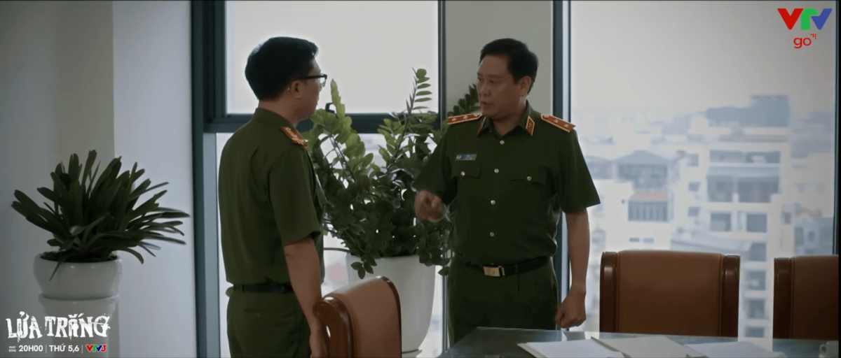 'Lửa trắng' tập 11: Cương 'đen' lộ tình cảm với Mai, Trường Nổ nghi Lan phản bội