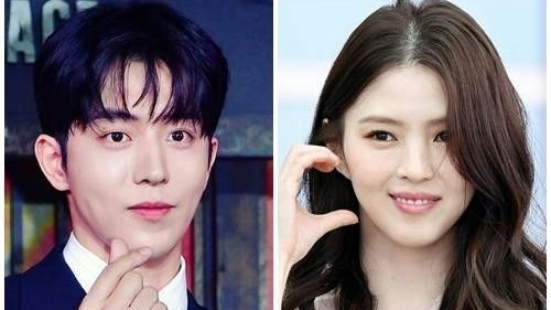 Sau 'The East Palace', Nam Joo Hyuk xác nhận đóng phim mới cùng Han So Hee