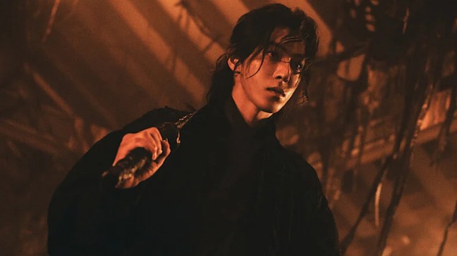 'The East Palace' của Nam Joo Hyuk mang đến bước tiến mới cho Netflix