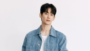 Dự án tái xuất của Kim Soo Hyun thành công vang dội