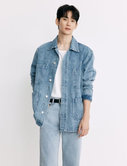 Dự án tái xuất của Kim Soo Hyun thành công vang dội
