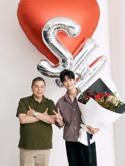 Dự án tái xuất của Kim Soo Hyun thành công vang dội