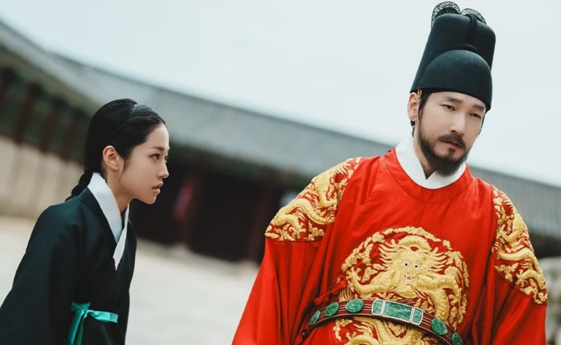 'The East Palace' của Nam Joo Hyuk mang đến bước tiến mới cho Netflix