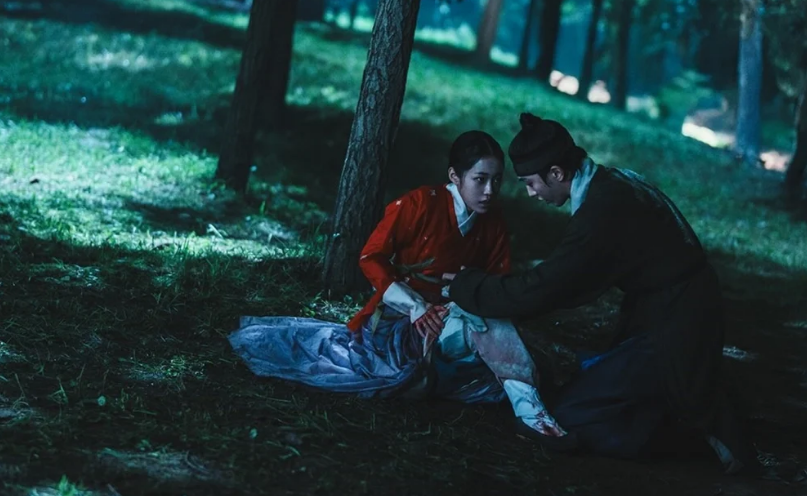 'The East Palace' của Nam Joo Hyuk mang đến bước tiến mới cho Netflix