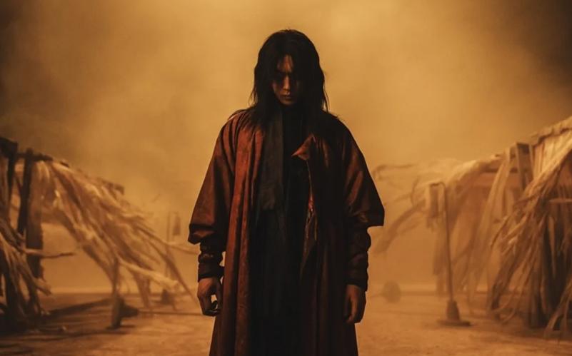 'The East Palace' của Nam Joo Hyuk mang đến bước tiến mới cho Netflix