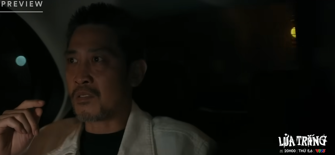'Lửa trắng' tập 12: Lão Công rơi vào bẫy khi đi cứu Mai, Cương 'đen' tranh quyền điều hành
