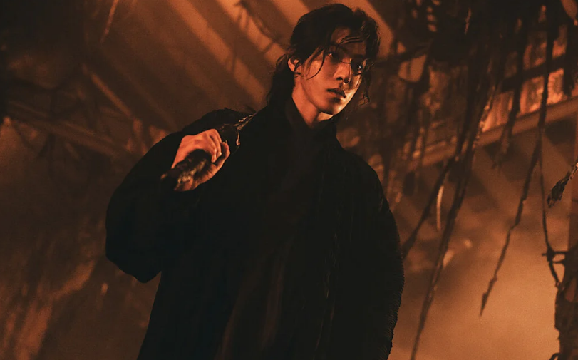 'The East Palace' của Nam Joo Hyuk mang đến bước tiến mới cho Netflix