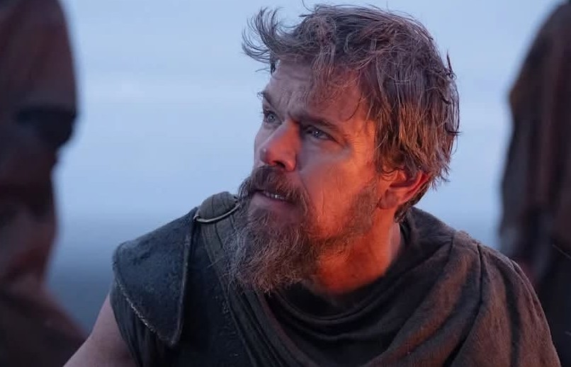 Bất ngờ với doanh thu 'The Odyssey' cần đạt để hòa vốn