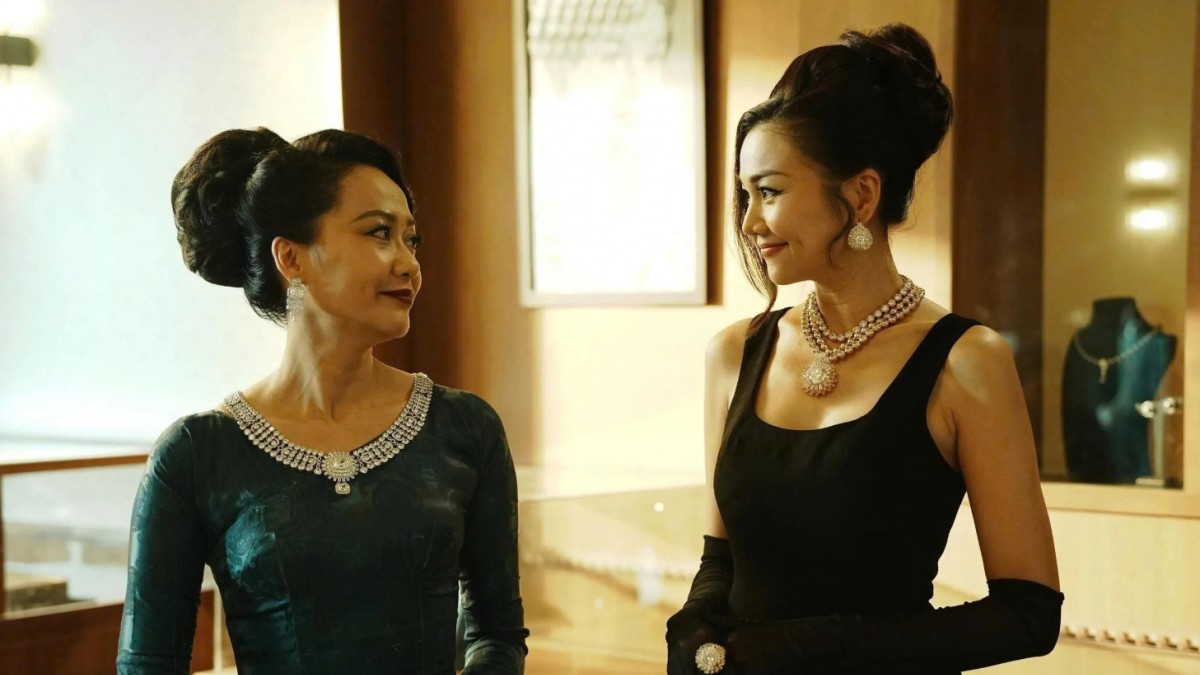 Phim có Thanh Hằng đóng sắp khép lại với hơn 16 tỷ đồng