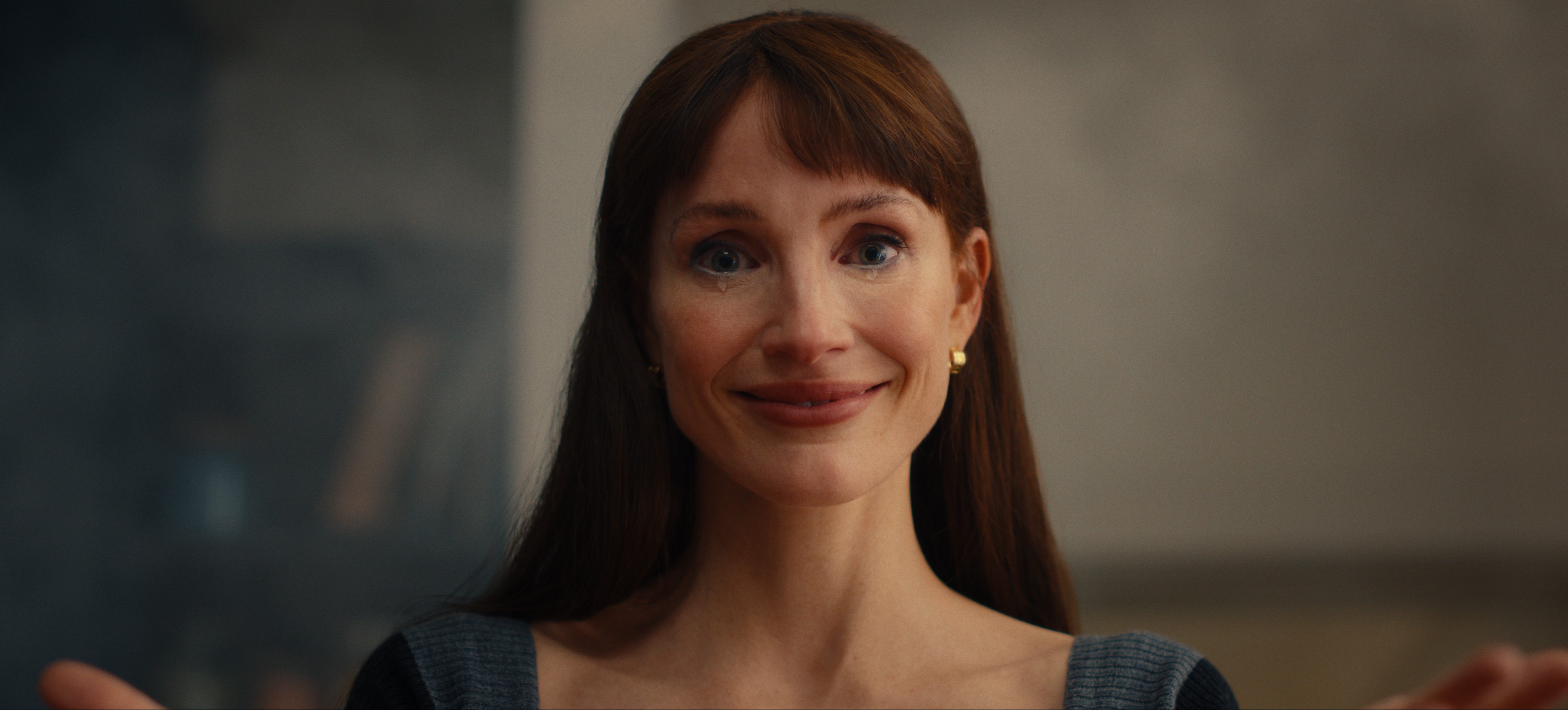 Mỹ nhân Jessica Chastain tái xuất dòng phim kinh dị với 'Người mẹ khác' - Dự án mới từ nhà sản xuất 'Obsession'